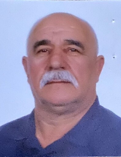 Mario M. Muccio