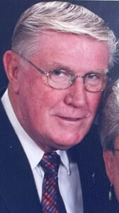 Richard Conaway Sr. Profile Photo