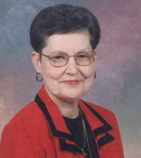 Mrs. Nora Copeland