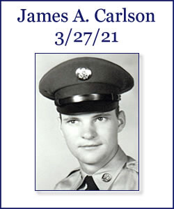 James Carlson Profile Photo