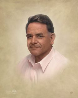 Bonifacio Flores Jr. Profile Photo
