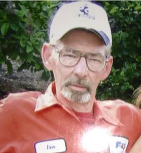 Ronald John Rinehart Sr. Profile Photo