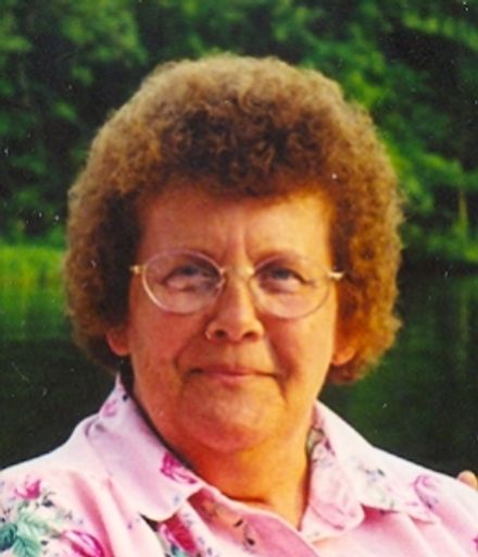 Joyce M. Cherney Profile Photo