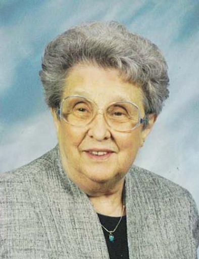 Lillian E. Troutman