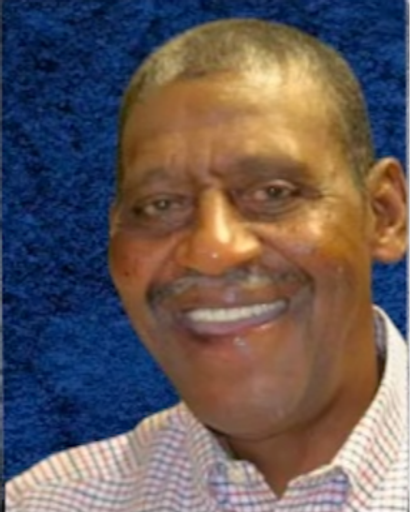 Deacon Julious Earl Graves, Sr., 80