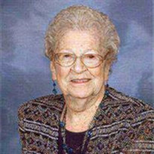 Bettye Dunn Guidry