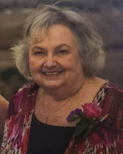 Lucille Evans