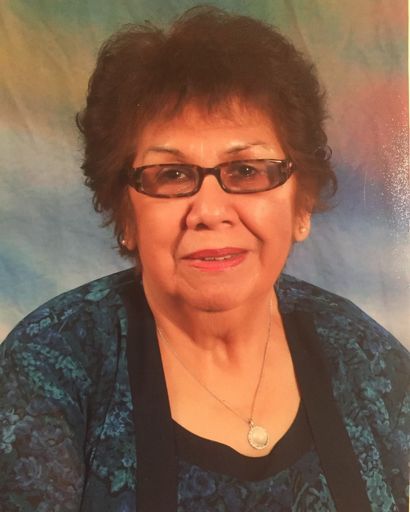 Petra Soliz's obituary image