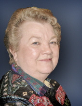 Linda Mcintyre Profile Photo