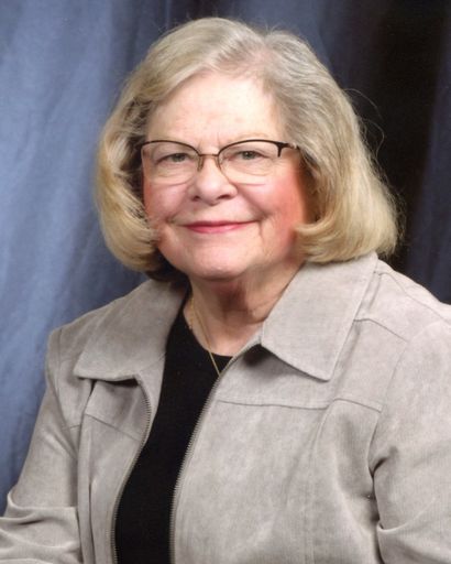 Carol Lynn Wenglikowski