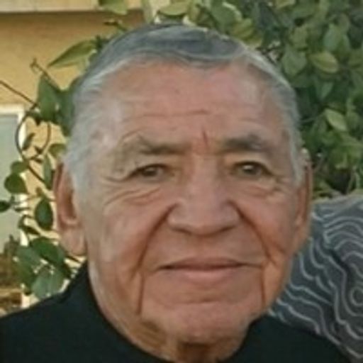 Alfred Garcia Guerrero