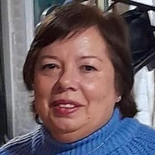 Juana Guillermina Ordaz