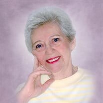 Mrs. Shirley A. Violante Profile Photo