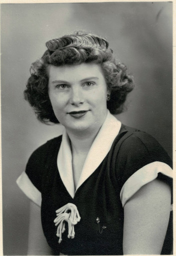 Vera Jordan Atwood