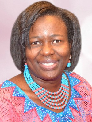 Pastor (Dr.) Adesuwa Onaiwu Profile Photo