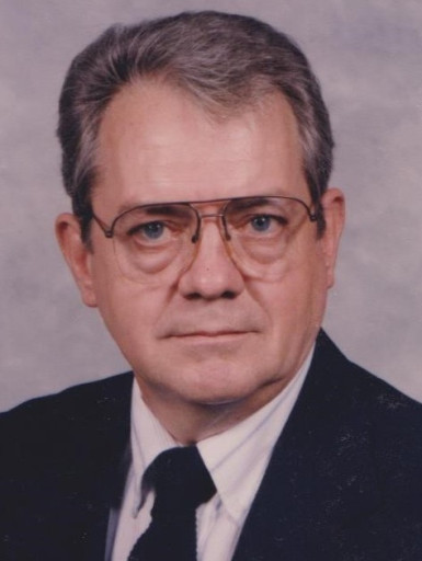 Harold Ray Browder, Sr.