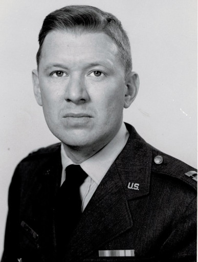 Donald B. Capwell Profile Photo