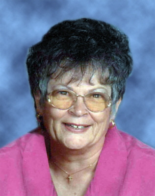 Barbara Jane Willman Profile Photo