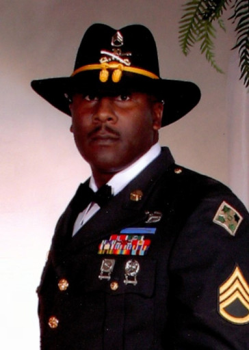 Sfc (Ret.) Tyrant Gossett