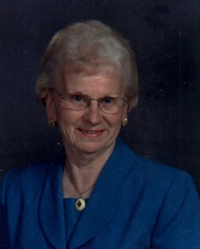 Viola Mae Glidden