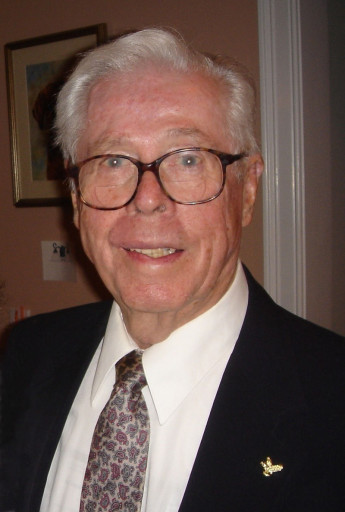 Paul J. Ryan