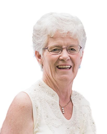 Anna Lois McAllister's obituary image