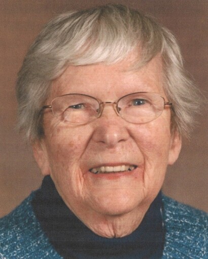 Doris Lorene Eaker