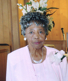 Willie Mae Bennett