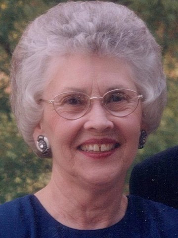 Gloria Dye