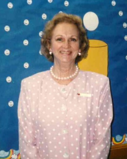 Joan E. Simpson