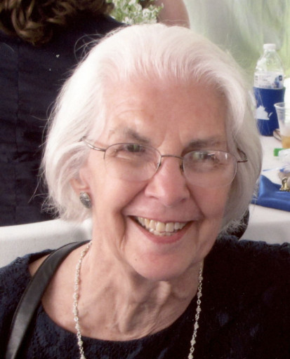Barbara W. Case Profile Photo