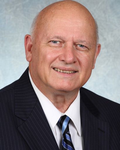 Richard E. Myers Profile Photo