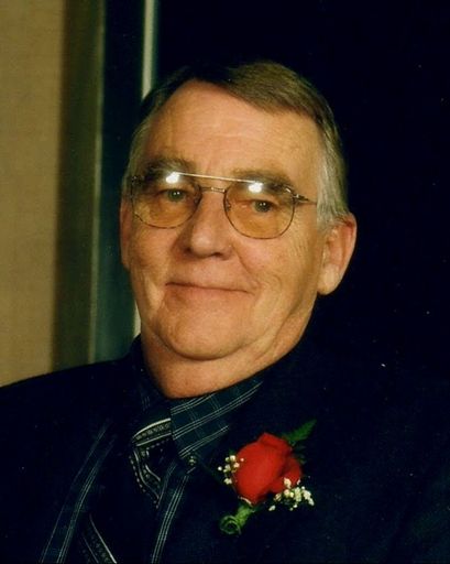 Robert "Bob" Henry Friese