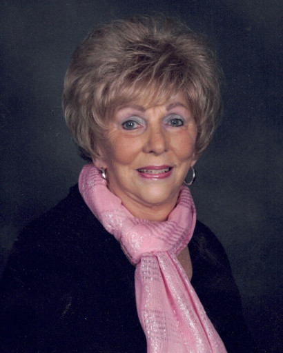 Sylvia Sherron Galbraith Profile Photo