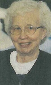 Lois M.K. Hopkins