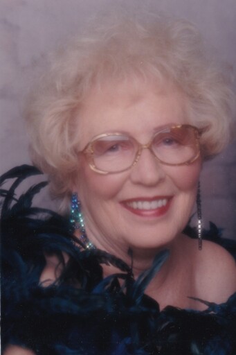 Louise M. Collins Profile Photo