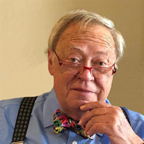 Fred Smith, Ph.D. Profile Photo