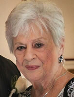 Shirley A. Johnson Stratton