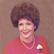 Gloria Sherrill Profile Photo