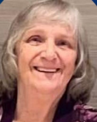 Mary Emily Cormack