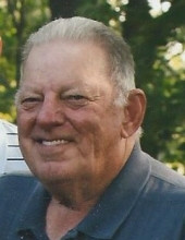 Keith R.  Johnson Profile Photo