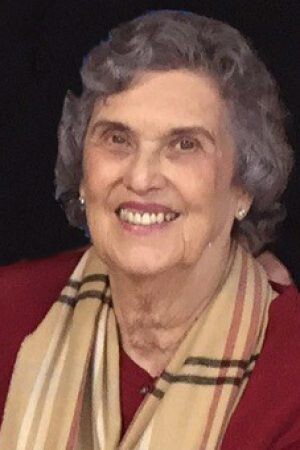 Nellie  Harris Smith Profile Photo