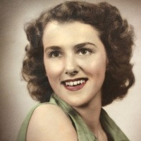 Elsie J. Williams Profile Photo
