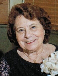 Bernardine F. Roaderick