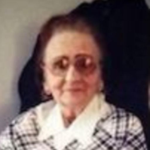 Pearl R. Steigerwalt