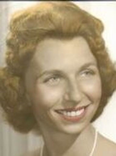 Louise Disano