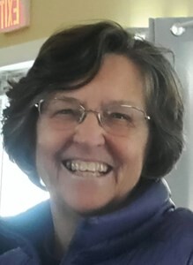 Joan A. Harris