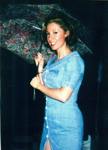 Shirley Page Profile Photo