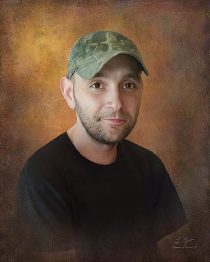 Kevin Anthony Keefer