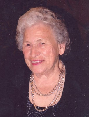 Dolores M. Daniell